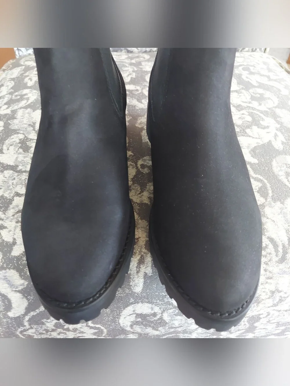 Thursday Boot Company rugged resilient